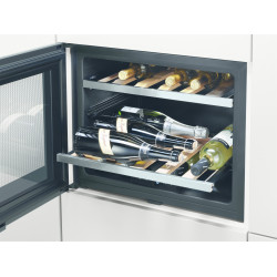 Cave à vin AEG SWS74500G0