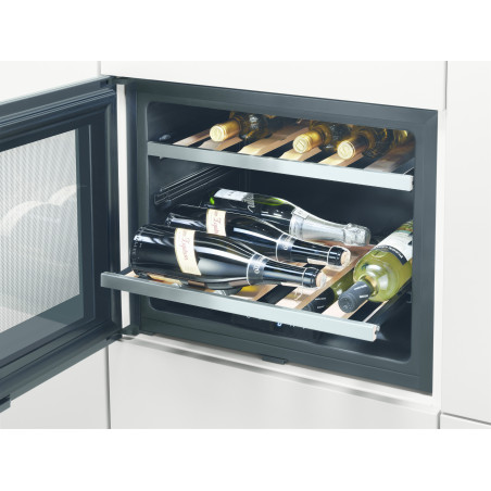 Cave à vin AEG SWS74500G0