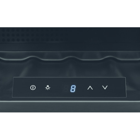Cave à vin AEG SWS74500G0