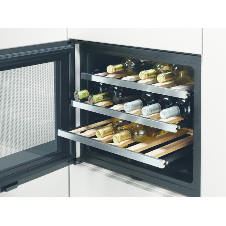 Cave à vin AEG SWS74500G0