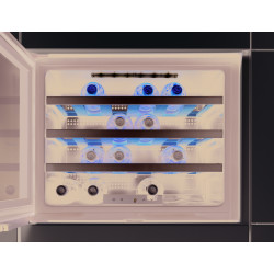 Cave à vin AEG SWS74500G0