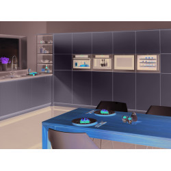 Cave à vin AEG SWS74500G0