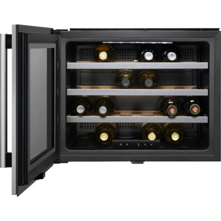 Cave à vin AEG SWS74500G0
