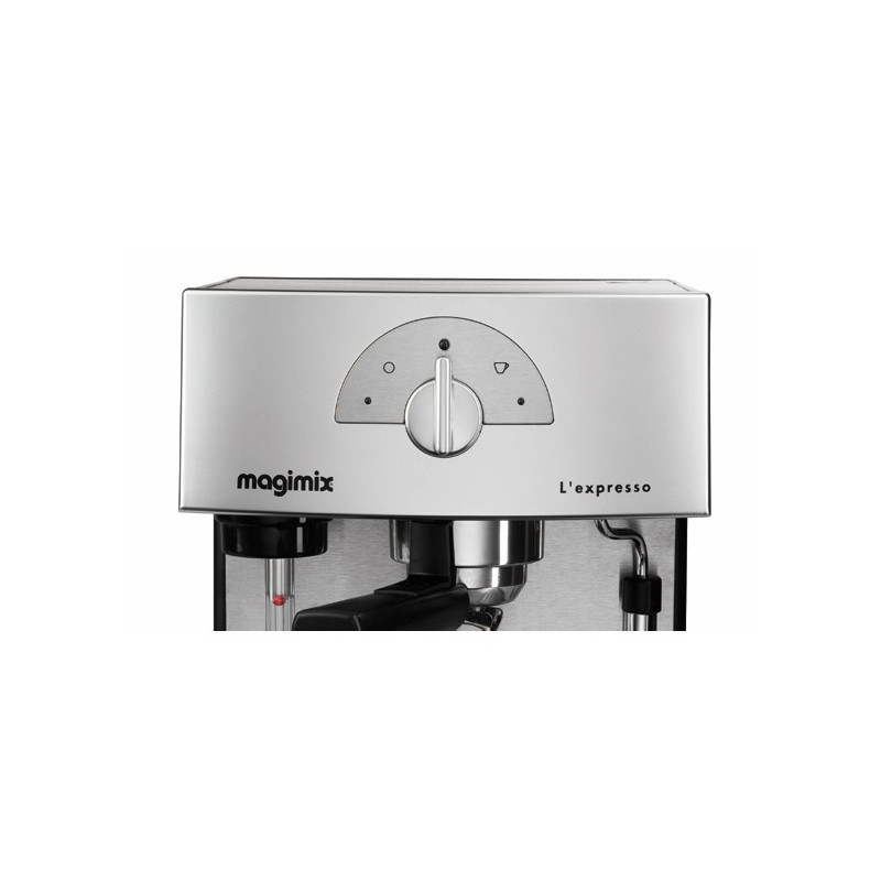 Espace Café MAGIMIX 11411