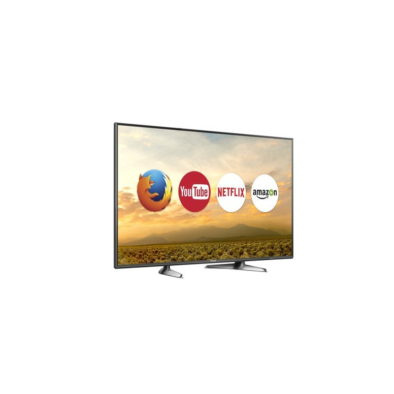 Télévision PANASONIC TX40DX600E