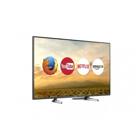 Télévision PANASONIC TX40DX600E