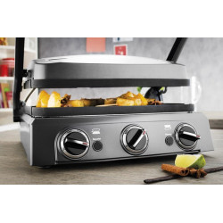 Grille-viande CUISINART GR50E