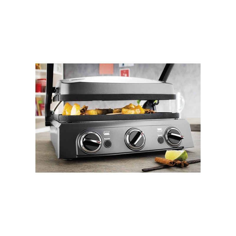 Grille-viande CUISINART GR50E