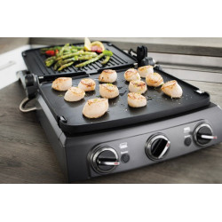 Grille-viande CUISINART GR50E