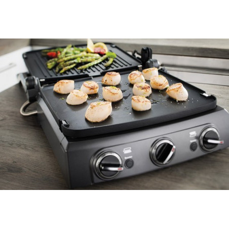 Grille-viande CUISINART GR50E