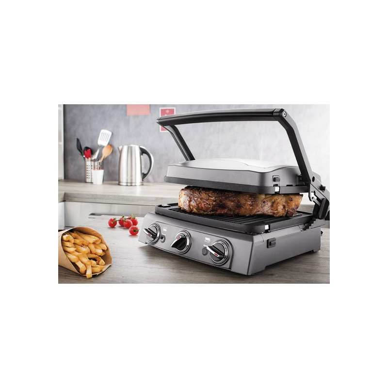 Grille-viande CUISINART GR50E