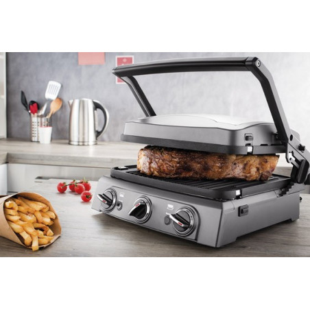 Grille-viande CUISINART GR50E