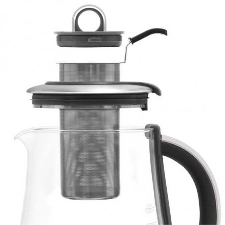 Théière RIVIERA & BAR QD686A