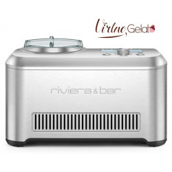 Sorbetiere RIVIERA & BAR PG820A