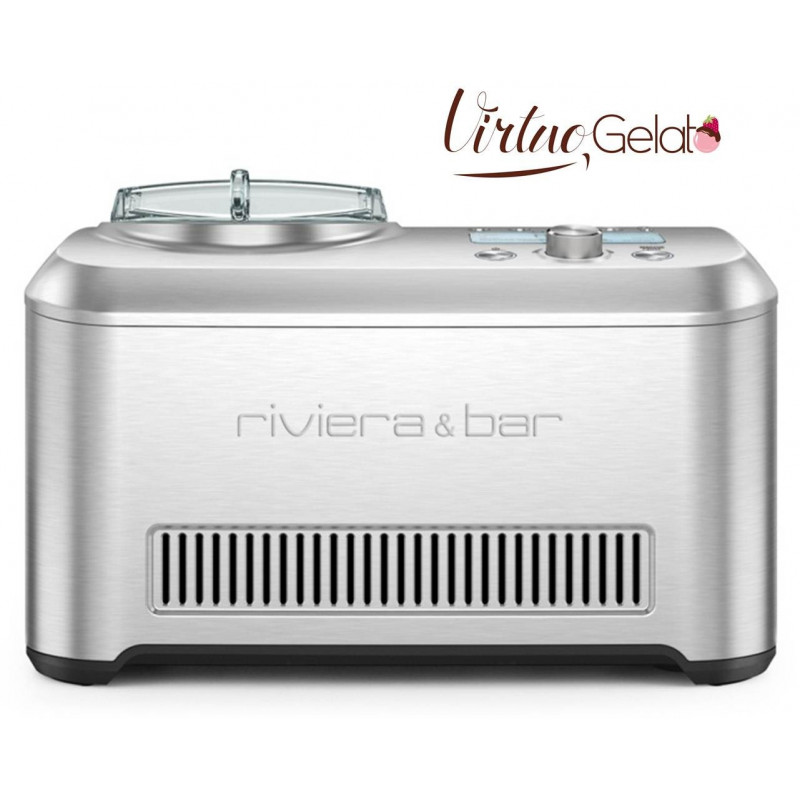 Sorbetiere RIVIERA & BAR PG820A