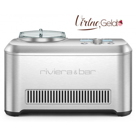 Sorbetiere RIVIERA & BAR PG820A
