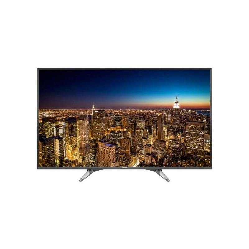 Télévision PANASONIC TX55DX600E