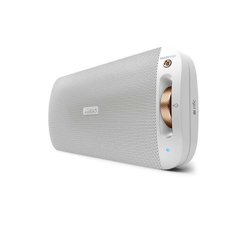 Bluetooth / Sans fil PHILIPS BT3600W/00
