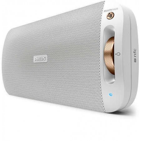 Bluetooth / Sans fil PHILIPS BT3600W/00