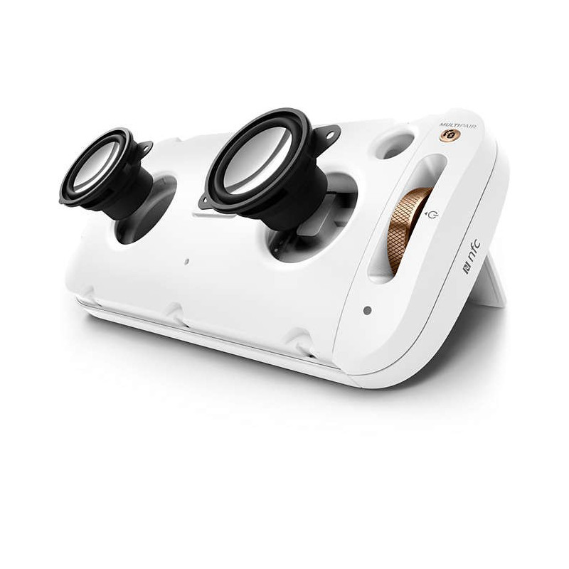 Bluetooth / Sans fil PHILIPS BT3600W/00