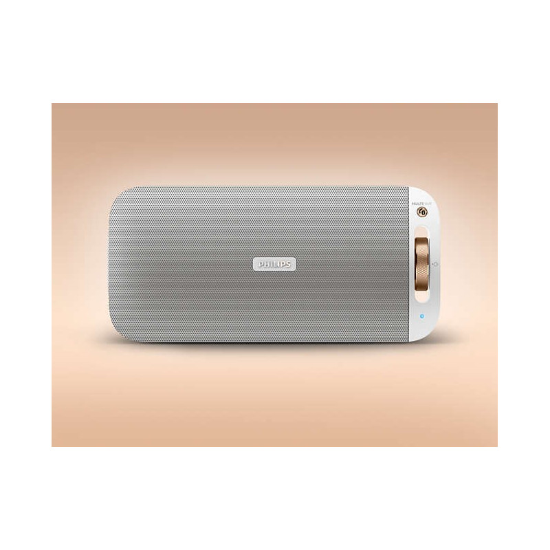 Bluetooth / Sans fil PHILIPS BT3600W/00