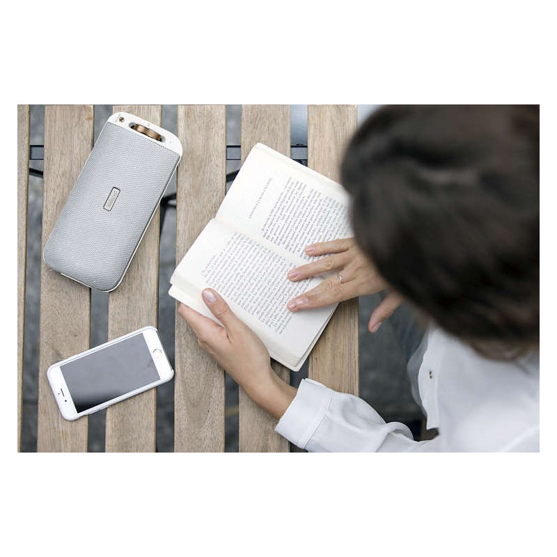 Bluetooth / Sans fil PHILIPS BT3600W/00