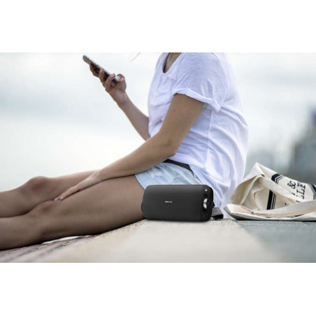 Bluetooth / Sans fil PHILIPS BT3600B/00