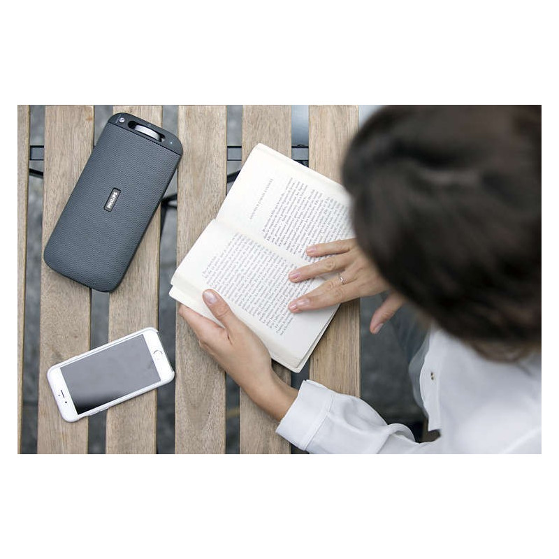 Bluetooth / Sans fil PHILIPS BT3600B/00