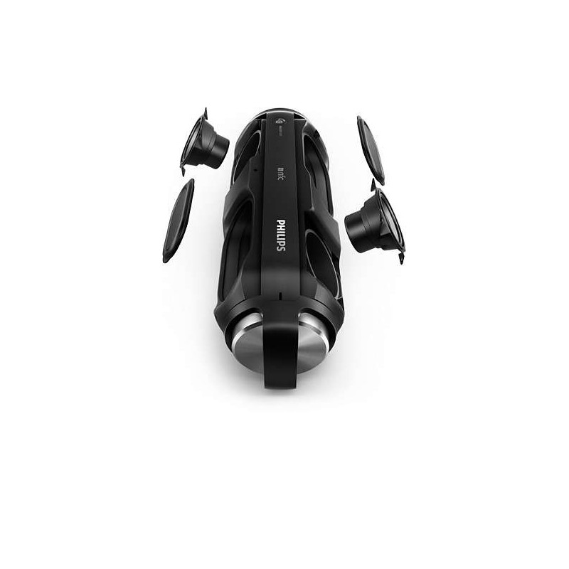 Bluetooth / Sans fil PHILIPS BT6600A/12