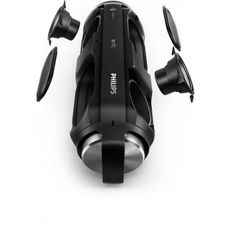 Bluetooth / Sans fil PHILIPS BT6600A/12