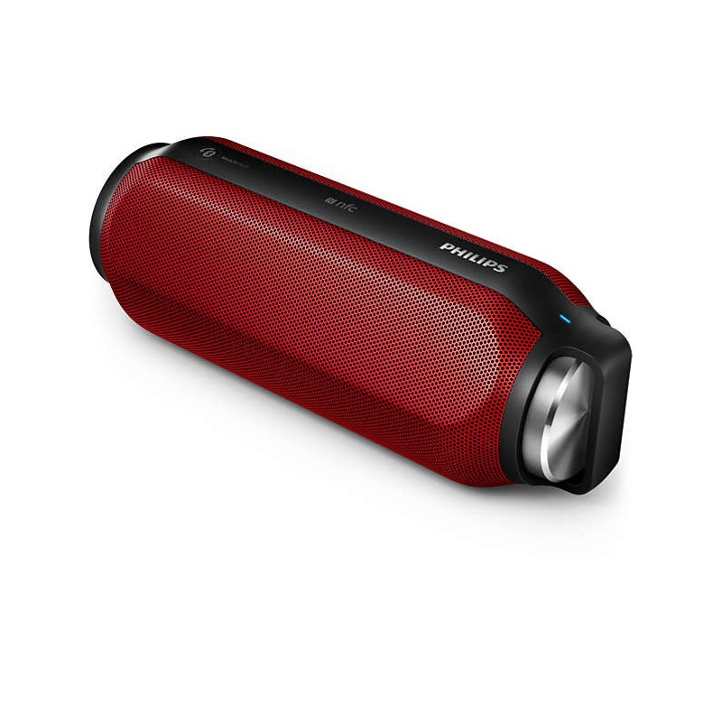 Bluetooth / Sans fil PHILIPS BT6600R/12