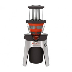 Extracteur de jus MOULINEX ZU500A10