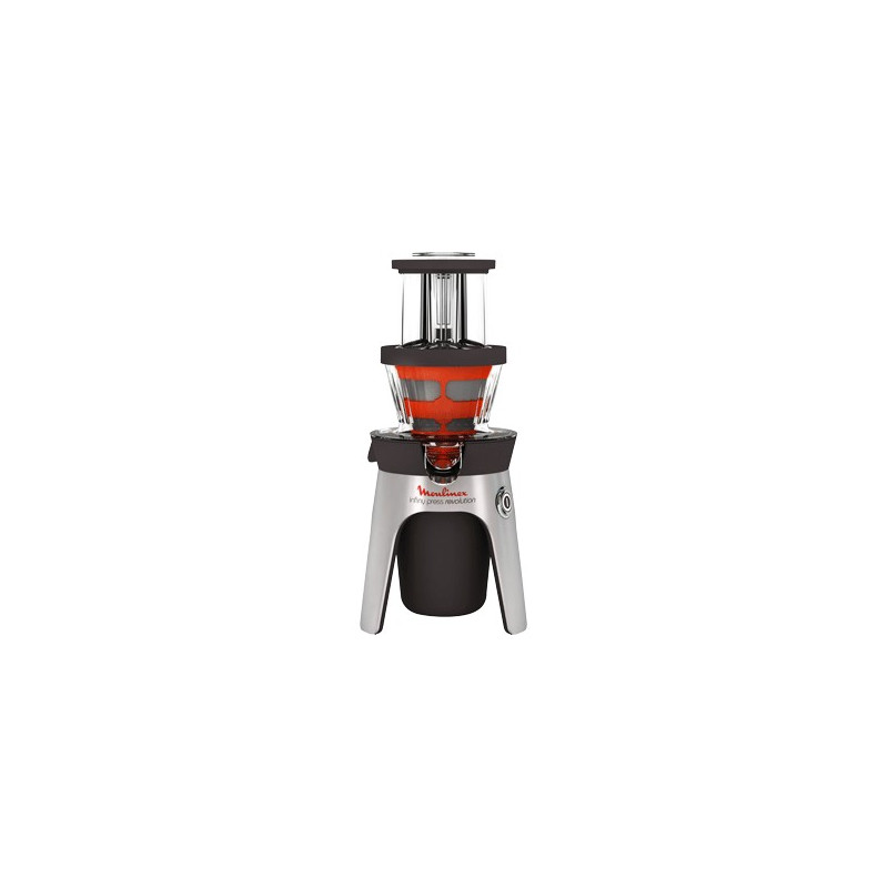 Extracteur de jus MOULINEX ZU500A10