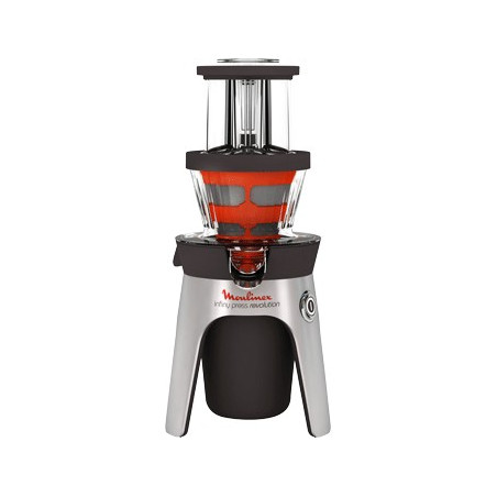 Extracteur de jus MOULINEX ZU500A10