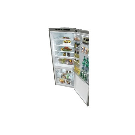 Réfrigérateur congélateur LG GC7221PS