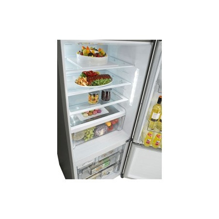 Réfrigérateur congélateur LG GC7221PS