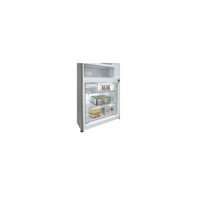 Réfrigérateur congélateur LG GC7221PS