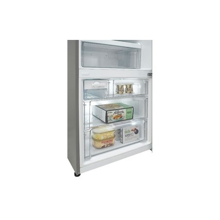Réfrigérateur congélateur LG GC7221PS