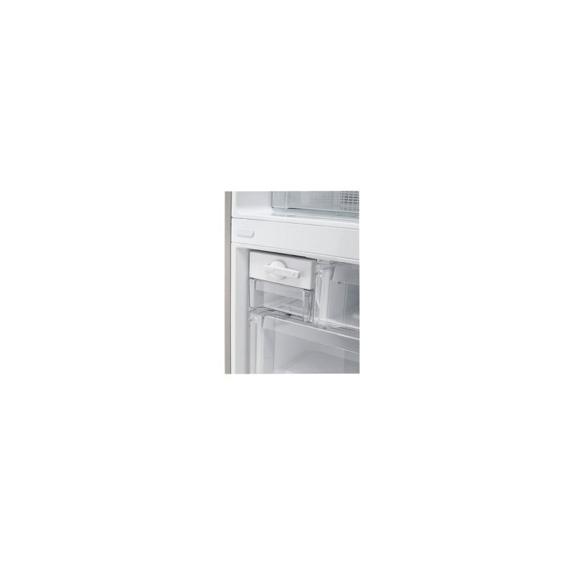 Réfrigérateur congélateur LG GC7221PS