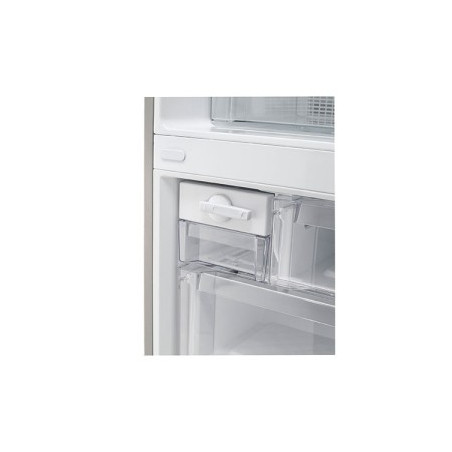 Réfrigérateur congélateur LG GC7221PS