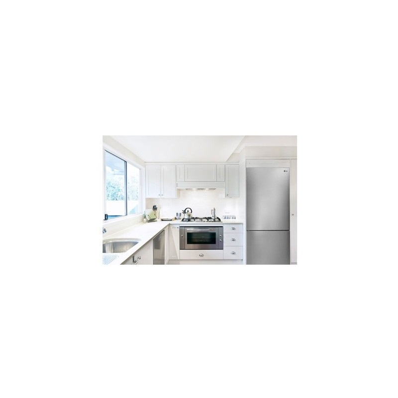 Réfrigérateur congélateur LG GC7221PS