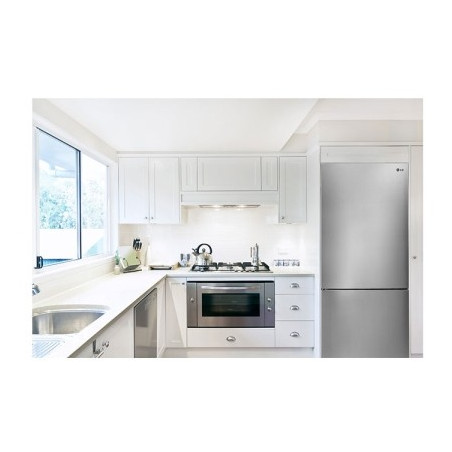 Réfrigérateur congélateur LG GC7221PS