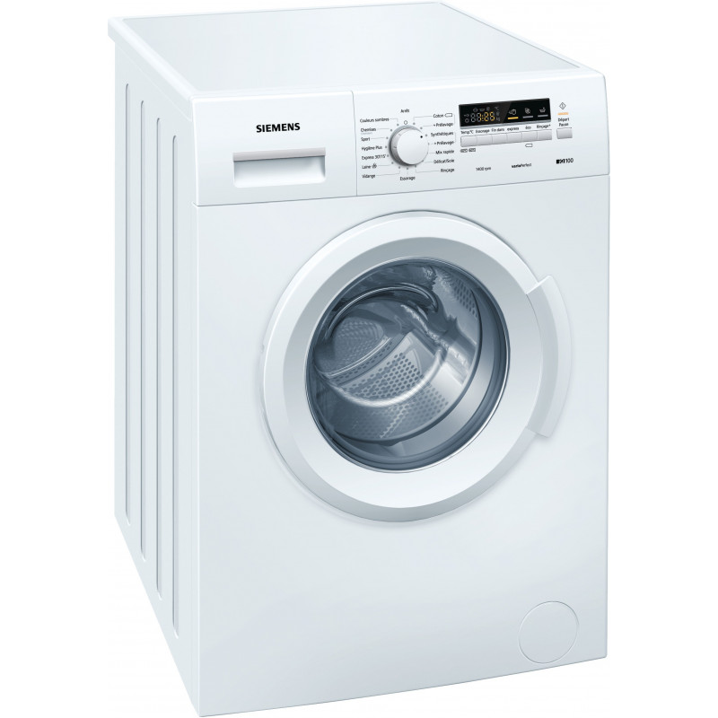 Lave Linge SIEMENS WM14B211FF