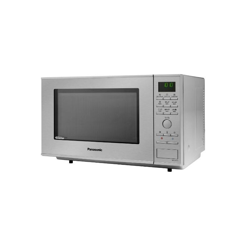 Micro ondes PANASONIC NN-CF771S
