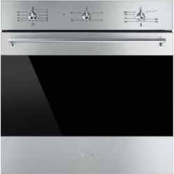 Four SMEG SF6341GVX