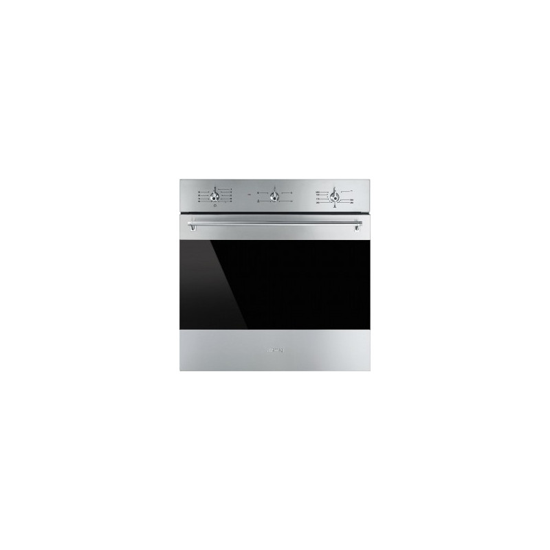 Four SMEG SF6341GVX