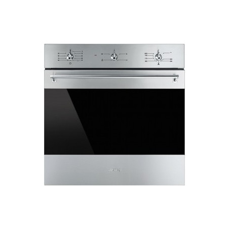 Four SMEG SF6341GVX