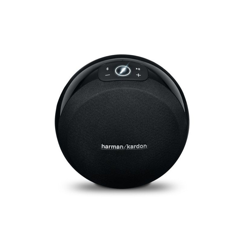 Bluetooth / Sans fil HARMAN/KARDON OMNI10NOIR