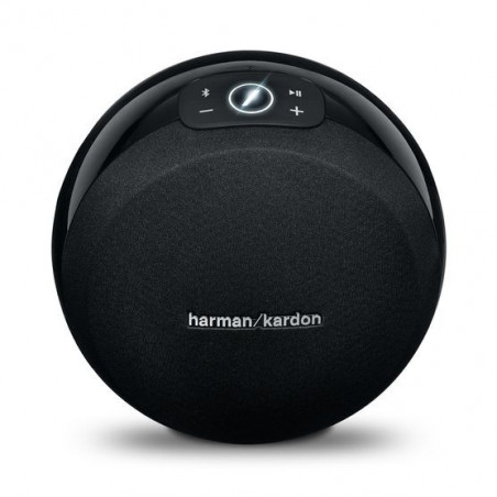 Bluetooth / Sans fil HARMAN/KARDON OMNI10NOIR
