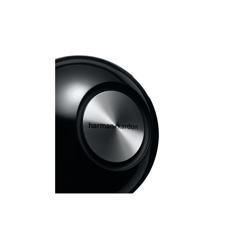 Bluetooth / Sans fil HARMAN/KARDON OMNI10NOIR